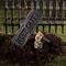 Assorted 19" Zombie Grave Breaker Sign by Ashland®, 1pc.